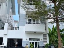 Hình ảnh Chính Chủ - Biệt Thự - 145M2 - 4 Tầng - Khu Gia Hoà -  PLong B - Q9