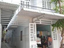 Hình ảnh VỠ NỢ Bán Ngộp Dãy Trọ 6P, 132m2, SHR, 500 Triệu