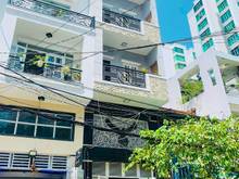 Hình ảnh Mặt tiền kinh doanh tân quy , hiếm bán , 5 tầng , 7 pn , quận 7 .