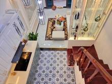 Hình ảnh (NGÕ Ô TÔ) Bán gấp nhà ngõ 424 Ngọc Thụy giá 4.5 tỷ, 40Mx5T, Lô góc