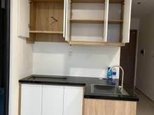 Hình ảnh [Vinhomes Q.9] Cho Thuê Căn Hộ - 1PN 34m2 Bếp + Rèm - Đẹp View Thoáng