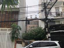 Hình ảnh Bán lô đất Ngô Đức Kế, (4x17m) nở hậu 75m2,Hẻm 8M,có GPXD 6 TẦNG
