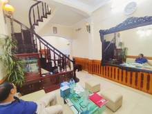 Hình ảnh Bán nhà Nguyên Hồng, Đống Đa, nhà đẹp ở luôn, 38m, 5 T, MT 3.8M , giá