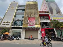 Hình ảnh Siêu vị trí MT Cao Thắng ngay Nguyễn Thị Minh Khai P.5 Q3. 6x20m 5T