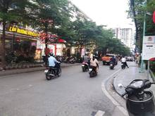 Hình ảnh Bán nhà 55m2 gần dự án nhà vườn Padora, Triều Khúc. Giá 4,4 tỷ có lộc