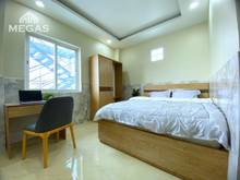 Hình ảnh [01 PHÒNG CUỐI] - CHDV full nội thất ngay mặt tiền Quang Trung