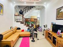 Hình ảnh Bán gấp nhà Đội Cấn – Ba Đình, 43m2 5 Tầng, Gần Ô tô, Ba gác đỗ cửa