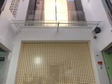 Hình ảnh Nhà đẹp 5 tầng hiện đại hẻm 6m vào ở ngay , DT : 4x 15 , giá : 9.9 tỷ