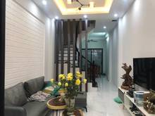 Hình ảnh [KINH DOANH ĐỈNH] Nhà Ngọc Lâm giá 3.2 tỷ, 30M x 4T Ngõ 7 chỗ