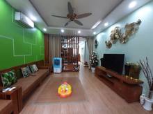 Hình ảnh Bán nhà Mỹ Đình, ngõ sạch đẹp, 50m, 5 tầng, giá 4.15 tỷ