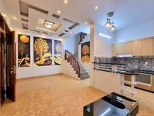 Hình ảnh Ô TÔ qua, Phố Khương Đình, 54m2, 6 Tầng, THANG MÁY, Ở, Giá 7.3 Tỷ