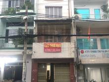 Hình ảnh Cho thuê nhà mặt tiền 32 Huỳnh Mẫn Đạt,Phường 19, Bình Thạnh.
