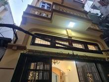 Hình ảnh (5 ngủ) Bán nhà ngõ 266 Nguyễn Văn Cừ giá 5.2 tỷ, 47Mx5T Ngõ ô tô
