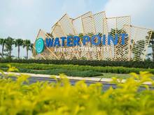 Hình ảnh Cần bán gấp nhà phố vườn mới bàn giao tại Waterpoint