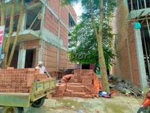 Hình ảnh Bán đất MT ngay Song hành ,Q6,80m2 gấp 2,4 tỷ, SHR