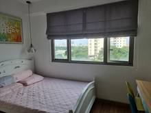 Hình ảnh Cần bán gấp CH Hưng Phúc, 78m2, 2PN, nội thất đẹp giá chỉ 3,6 tỷ