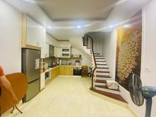 Hình ảnh Bán Nhà Ba Đình - Ngõ 194 Đội Cấn - DT 29m2 - 5 Tầng - Giá Hơn 3 Tỷ