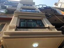Hình ảnh Cho thuê nhà ngõ 36 Duy Tân Cầu Giấy70m2 x 5 tầng, mặt tiền 5 m