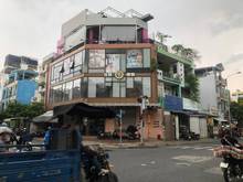 Hình ảnh Mặt tiền ngay nút giao Trương VĨnh Kí