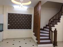 Hình ảnh Bán nhà Tây Hồ ngõ 29 Võng Thị dt: 36m2 x 5T - MT: 5m Bán 7,3 tỷ