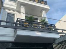 Hình ảnh @@@@@ Bán nhà đẹp hẻm Huỳnh Tấn Phát, TT. Nhà Bè.