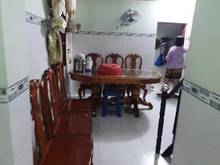 Hình ảnh Bán nhà hẻm 613 Phú Lợi, Thủ Dầu Một, Bình Dương giá rẻ