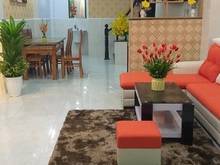 Hình ảnh Nhà mới hẻm rộng 5m giá rẻ - 1 trệt 1 lầu 5m x 14,4m chỉ 4.2 tỷ TL