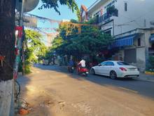 Hình ảnh Bán nhà 2 tầng MT Nguyễn Duy Hiệu, Sơn Trà 92m2 - 7.7 tỷ