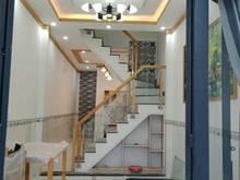 Hình ảnh (SHR) nhà HXH 2 Lầu, 1 sẹc, DTSD 30m2. 153 Đường BÌNH THÀNH ,BÌNH TÂN