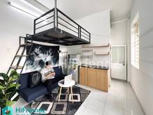 Hình ảnh Duplex mới xây-Bancol rộng-Trung Tâm Quận 10