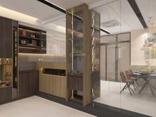 Hình ảnh Sunrise City - Quận 7 - có sổ - 162m2 3PN - có ban công - giá 7,3 tỷ.
