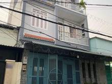 Hình ảnh Nhà 243 Mã Lò DT: 7x12.4, Hẻm rộng 7m 1T2L có ST