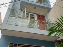 Hình ảnh Bán nhà Lê Đức Thọ,nhà hiếm trong tầm giá, dt 45, 4T, 4 tỷ