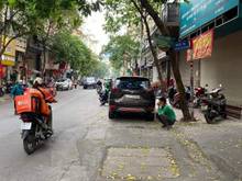 Hình ảnh Bán đất phan văn trường 60m2 16,5 tỷ oto tránh kinh doanh đỉnh cao.