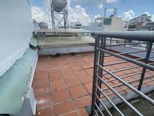 Hình ảnh Bán nhà hxh bình thới phường 14 quận 11 60m2 chỉ 7.8 tỷ.