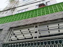 Hình ảnh Bán CHDV hẻm 230/... Phan Văn Trị p12 BT 5.5x11 CN 58m2 và hơn 300m2