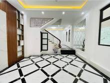 Hình ảnh Siêu Phẩm! Phố Lê Trọng Tấn, 54m2, MT 5m, Ô TÔ vào nhà, LÔ GÓC, 7 Tỷ.