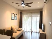 Hình ảnh The Sun Avenue - 2pn - full - 75m2 đang trống - 15tr
