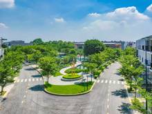 Hình ảnh The Standard Nhà Phố Biệt Lập Vườn Resort - Kèm Dịch Vụ Quản Gia VIP