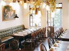 Hình ảnh Cho thuê nhà mặt phố NGÔ THÌ NHẬM, 130m2/sàn x 4 tầng, mặt tiền 9m.