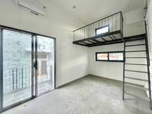 Hình ảnh Phòng trọ full nội thất + gác ngay gigamal - HIFRIENZ HỖ TRỢ CỌC