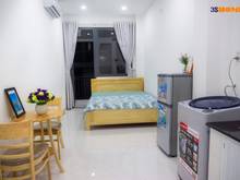 Hình ảnh Căn Hộ Siêu Xinh Siêu Ưu Đãi Ngay Gò Vấp