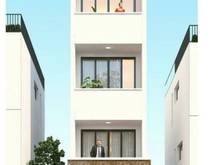 Hình ảnh Cho thuê nhà mặt tiền 301A Cộng Hoà Phường 13 Quận Tân Bình