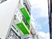 Hình ảnh Ngay Aeon Mail Tân Phú - Hẽm 6m xe hơi thông - Ngang 5 nở hậu chỉ 5tỷ