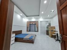 Hình ảnh Căn hồ full nội thất bếp riêng khu vực sân bay Tân Bình