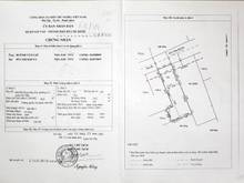 Hình ảnh Nhà HXH thông đường Bùi Quang Là P.12 Gò Vấp giá chỉ 80tr/m2