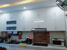 Hình ảnh Bán nhà Trệt + Lửng + 2 Lầu Đường Man Thiện - P.TNPA , Quận 9