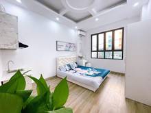 Hình ảnh Bán chung cư mini/CHDV Cầu Giấy, dòng tiền 540tr/năm, 9 phòng khép kín