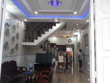 Hình ảnh Bán gấp nhà ngay Phường Bình Hưng Hoà 30m2