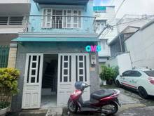 Hình ảnh Lê Văn Duyệt – 25m2 – 3 tầng đúc BTCT – ôtô đổ cửa – 2 pn, 2 wc, bếp